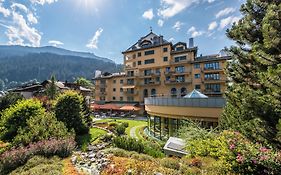 Hotel Vereina